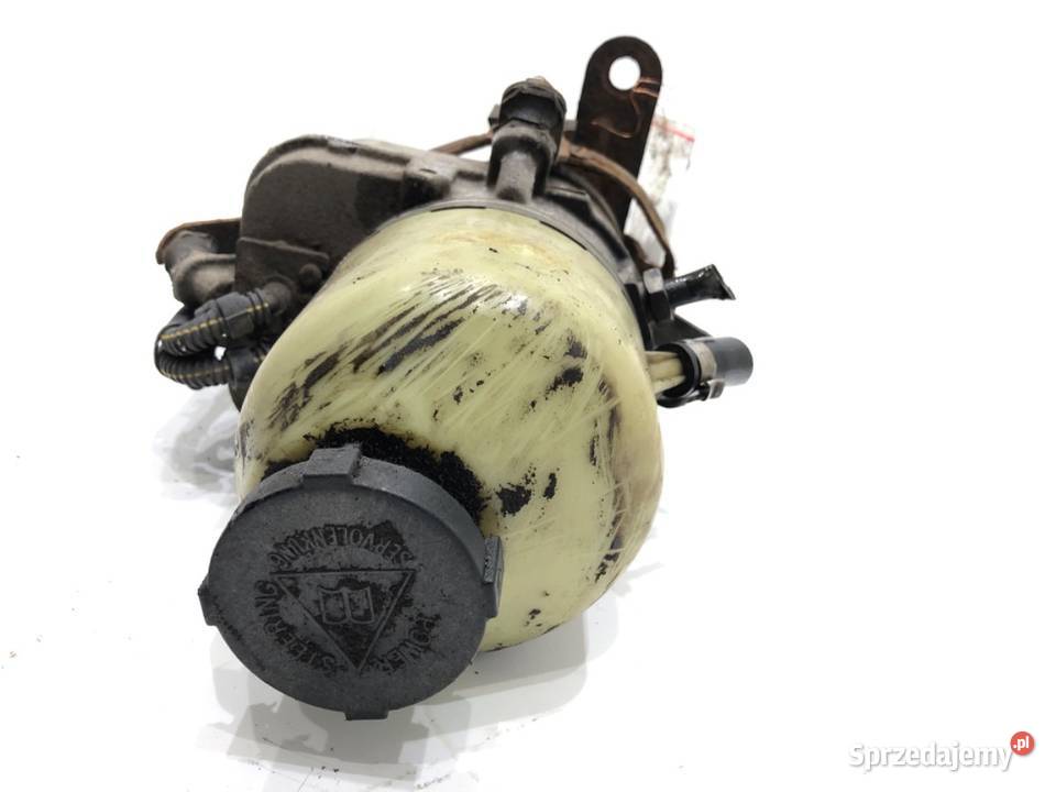 POMPA WSPOMAGANIA OPEL ZAFIRA A 1040085003094D0 osobowe Układ kierowniczy