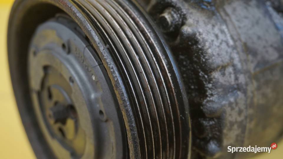 E90 330i E87 E60 E63 30 B 07r 258 sprezarka osobowe Suków