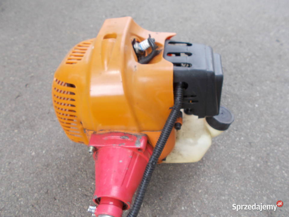 Kosa NAC dużado remontu na części Łask