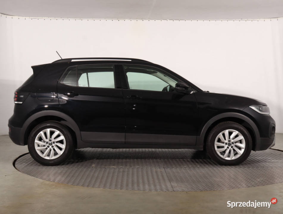 VW TCross 10 TSI Katowice sprzedam