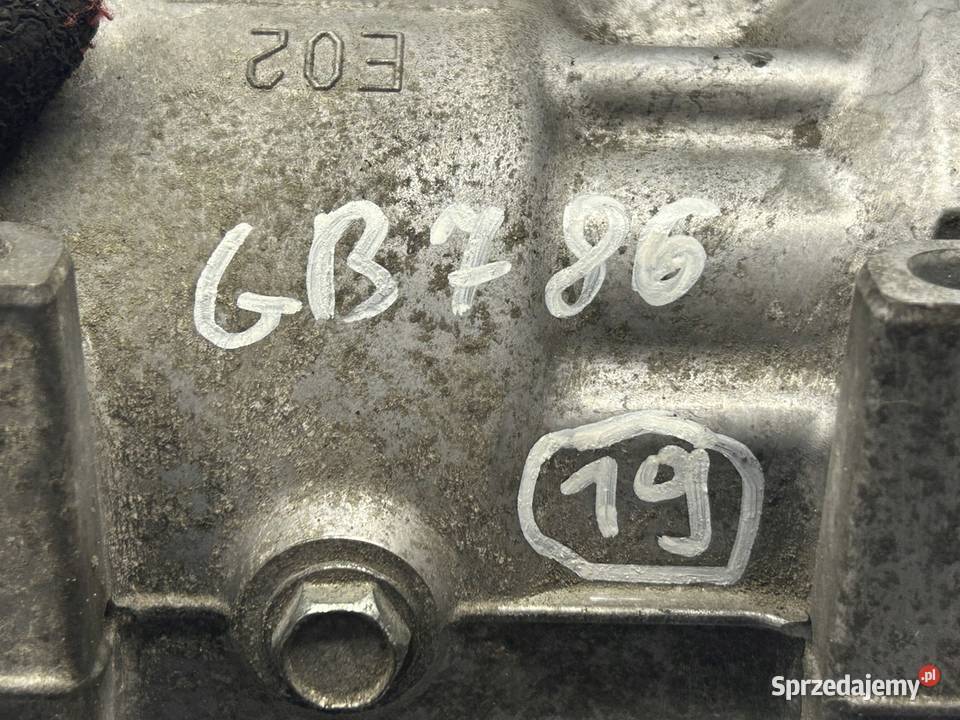 QASHQAI 15 DCI K9K282 106 159 sprężarka Kielce