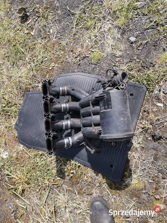 Kolektor ssący audi Kolektory ssące Czerwionka-Leszczyny