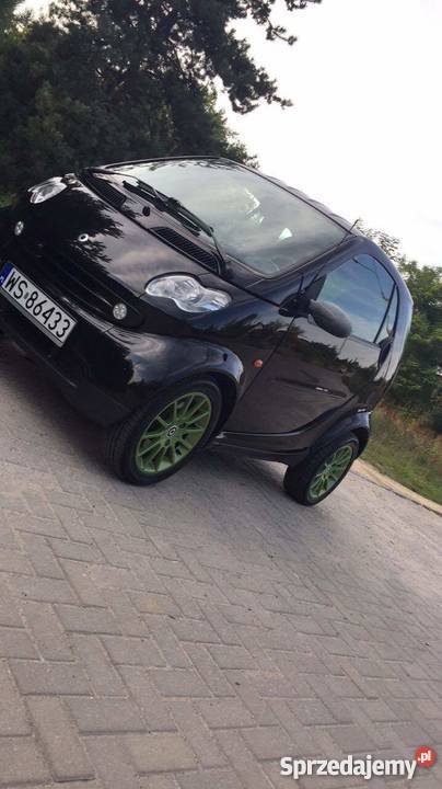 Smart na b1 Suchożebry sprzedam