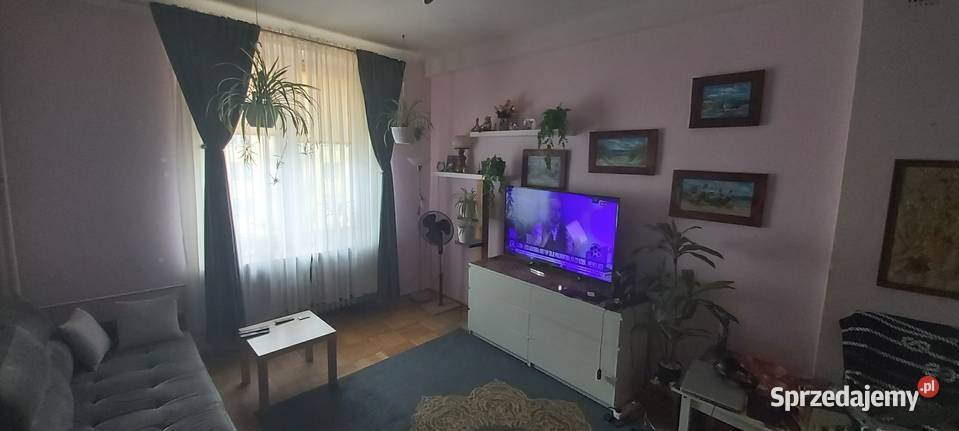 Kawalerka 3436m al Jerozolimskie 21 sieć