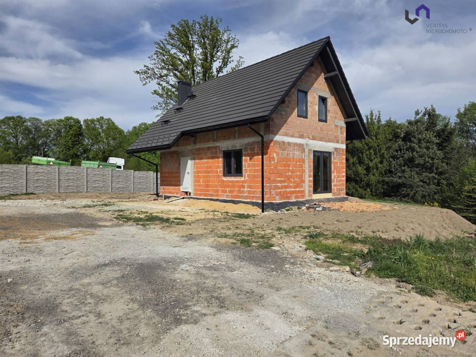 Dom wolnostojący sprzedam CzechowiceDziedzice wolnostojący Czechowice-Dziedzice sprzedam