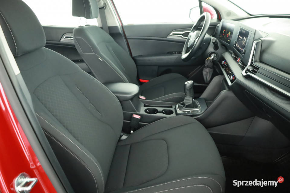 Kia Sportage 16 TGDI kamera cofania Piaseczno