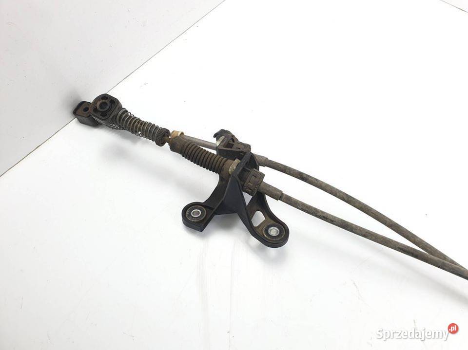 LINKI BIEGÓW SKODA OCTAVIA III 5Q0711049AN kujawsko-pomorskie Lipno