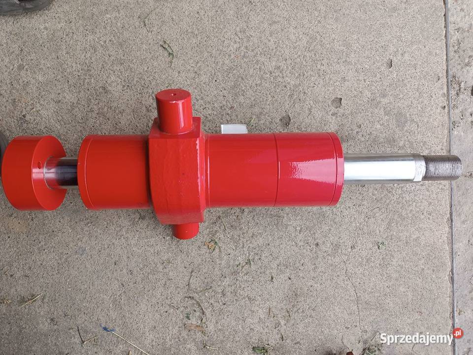 Siłownik belki siewnej Horsch 00130771 Gręblin sprzedam