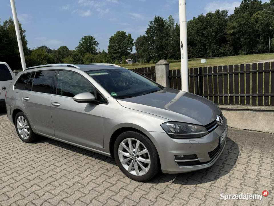Volkswagen Golf 14 tsi 125 191 świezo wielofunkcyjna kierownica Bolesławiec sprzedam