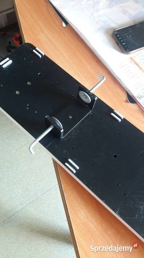 podświetlana ramka do ciężarówki pokoju auta na