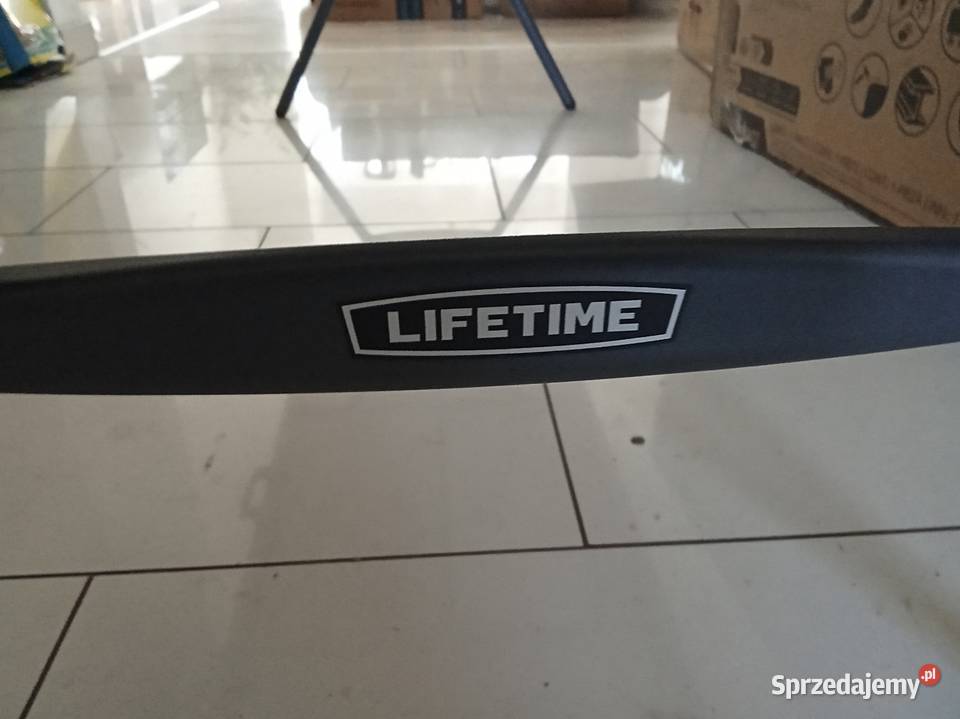 STÓŁ OGRODOWY Stoły i stoliki ogrodowe Grodzisk Mazowiecki