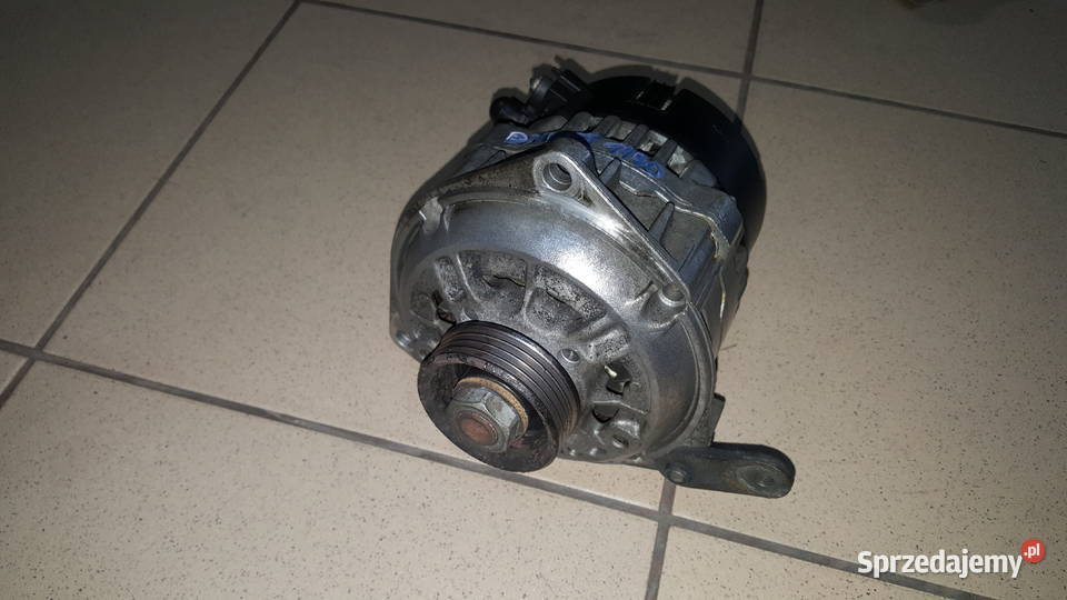 Alternator BMW RT1150