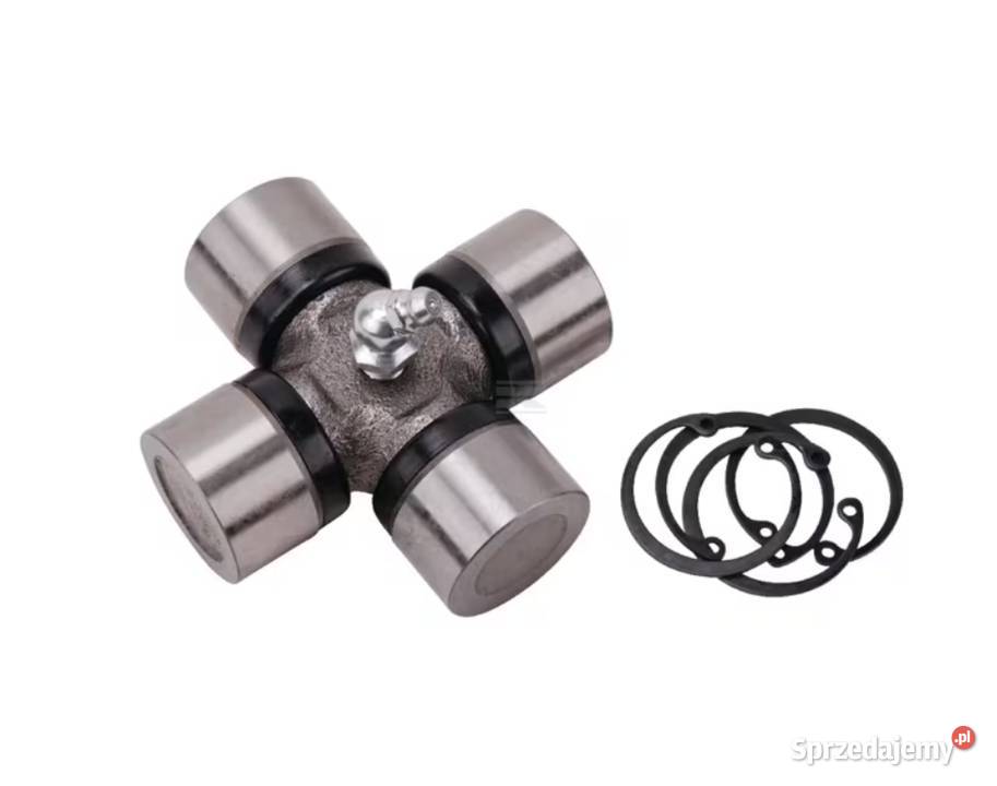 Krzyżak wału 27x746 mm T40V40 Comer 180014130 sprzedam
