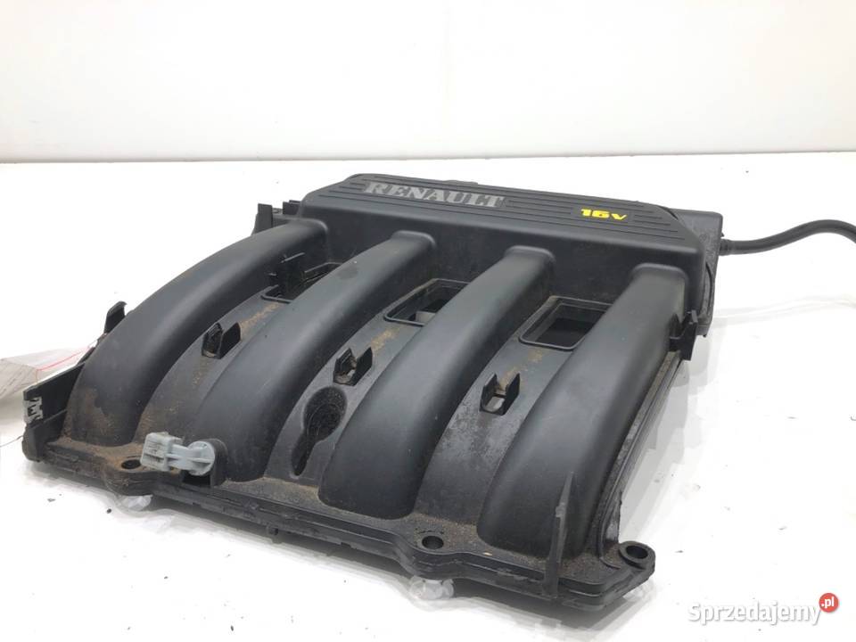 KOLEKTOR SSĄCY DACIA DUSTER 8200022251A 16 105 sprzedam