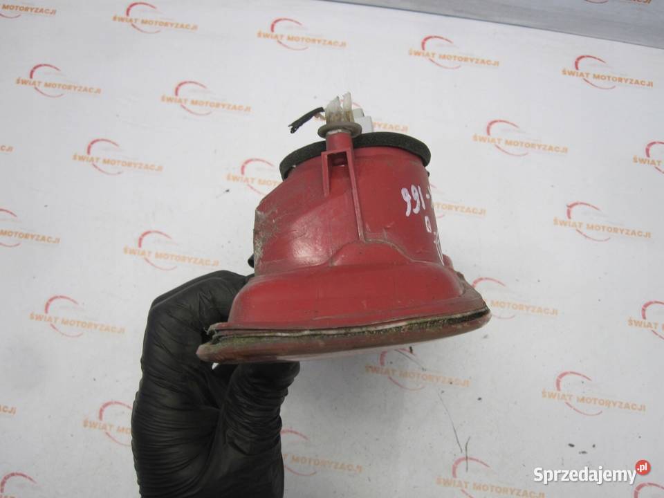 MITSUBISHI LANCER VIII 09r lampa lewa tył w świętokrzyskie Kielce sprzedam