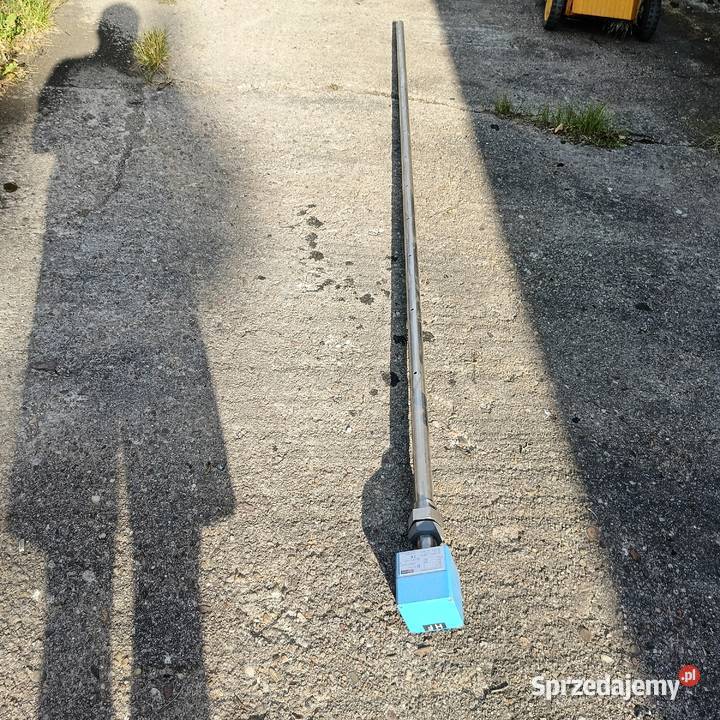 Sensor HECTRONOK HLS 3010 lubuskie Trzciel sprzedam