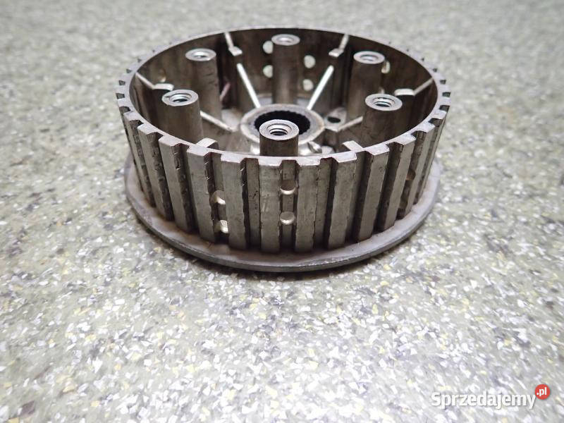 KOSZ WEWNĘTRZNY KTM LC4 620 9498R lubuskie Strzelce Krajeńskie