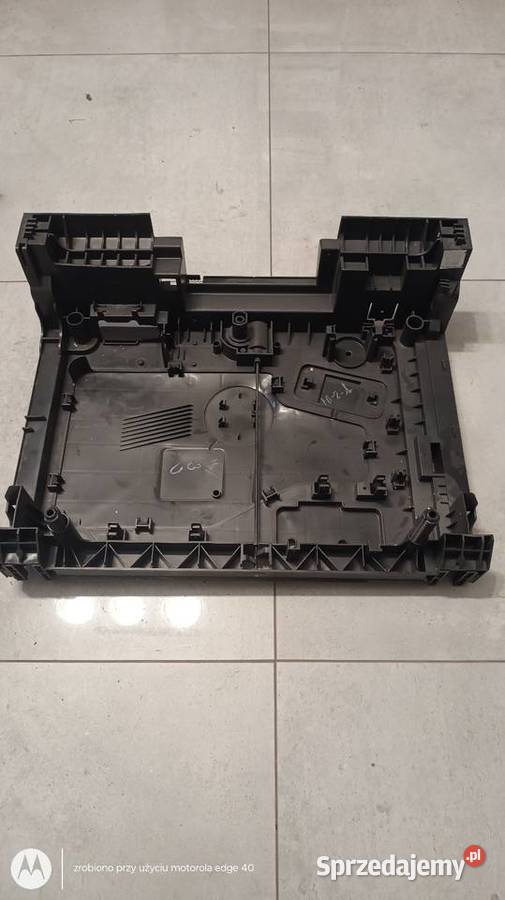 Podstawa zmywarki Samsung DW60K8550BB mazowieckie Ciechanów