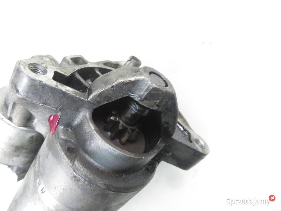 ROZRUSZNIK PEUGEOT 1007 14 16V