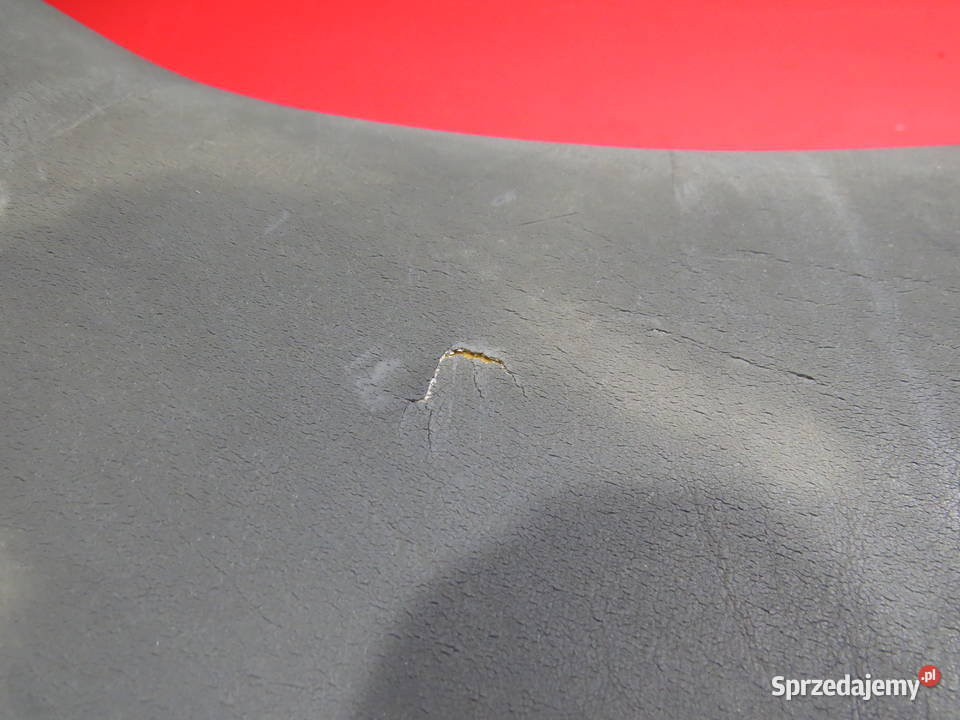 HONDA DEAUVILLE NTV 650 RC47 01 siedzenie kanapa Warszawa