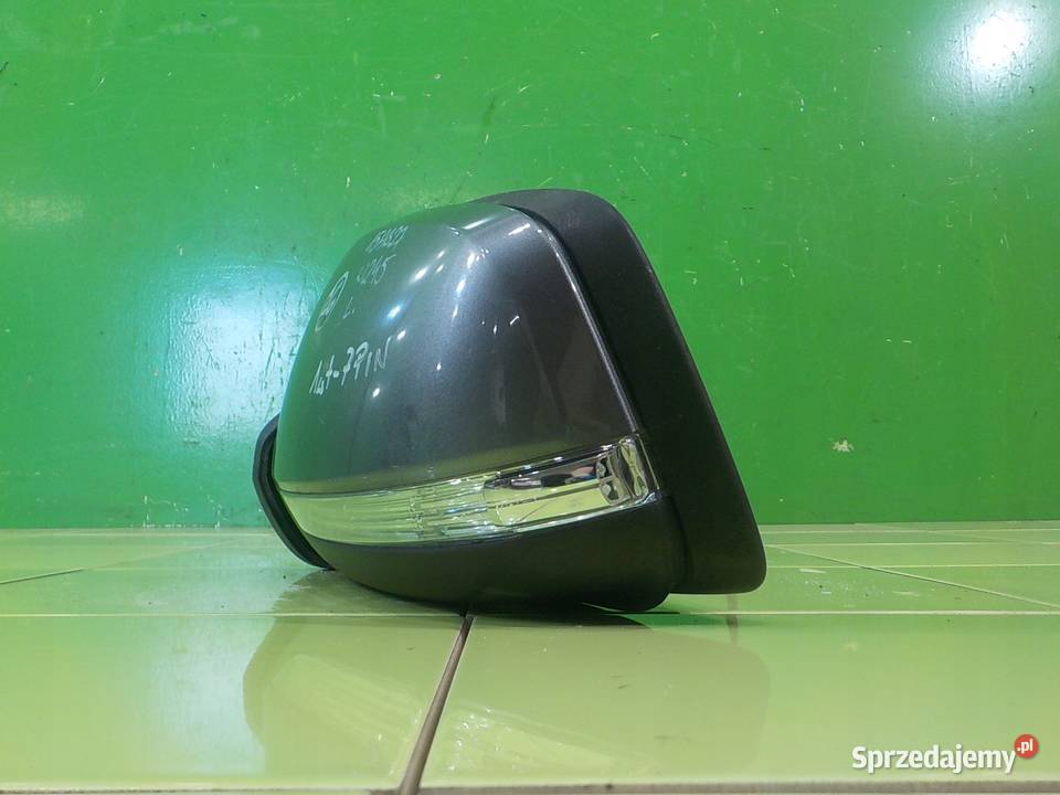 MERCEDES B W245 LIFT 17 B 10r 5D lusterko lewe osobowe Suków