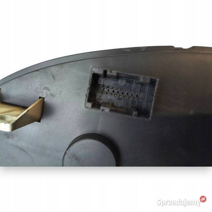 LICZNIK ZEGARY 735397433 Lancia Musa 13 16 19 Chełm