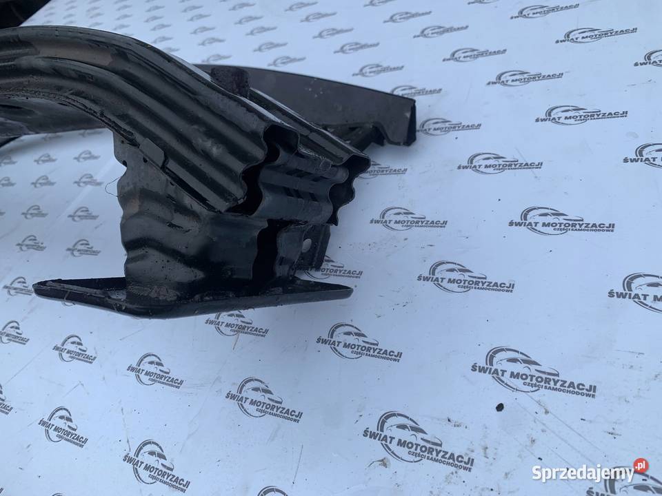 ALFA ROMEO MITO 10r belka zderzaka przód świętokrzyskie Kielce sprzedam