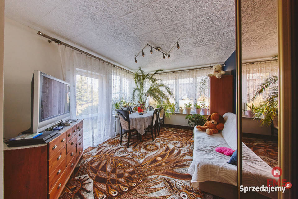 Dom wolnostojący 400 metrów Olszanka sprzedam