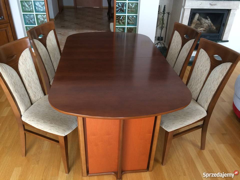 Stylowe elegancie meble bydgoskie Kębłowo