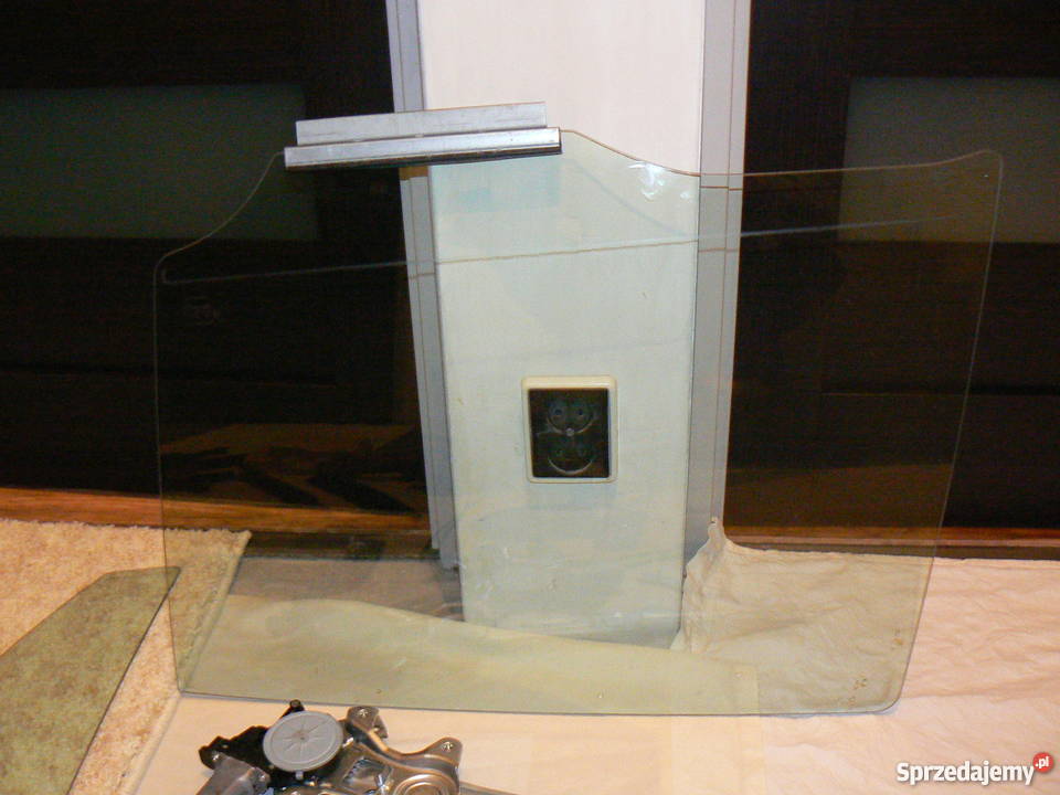 Uzbrojenie drzwi Daihatsu Sirion II 0510 Przyszowa