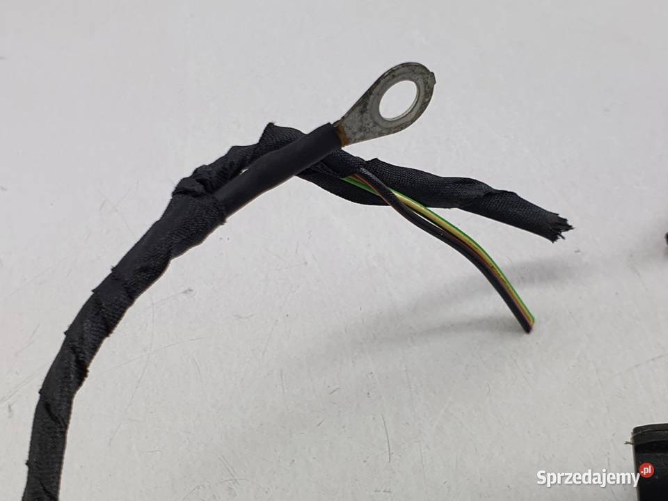 Cewka Fajka Cewkofajka Wtyczka Bmw R 1200 Gs Łódź