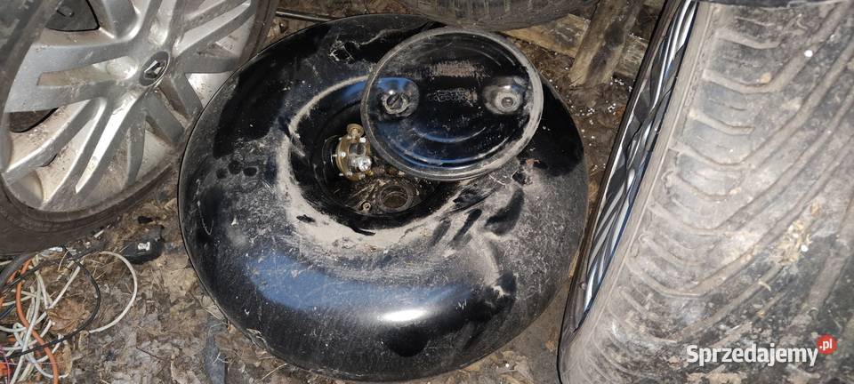 Butla gazowa LPG 47L dwuletnia śląskie