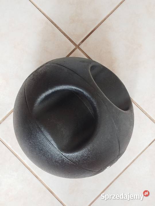 Sprzedam piłkę do treningu funkcjonalnego z Chocianów