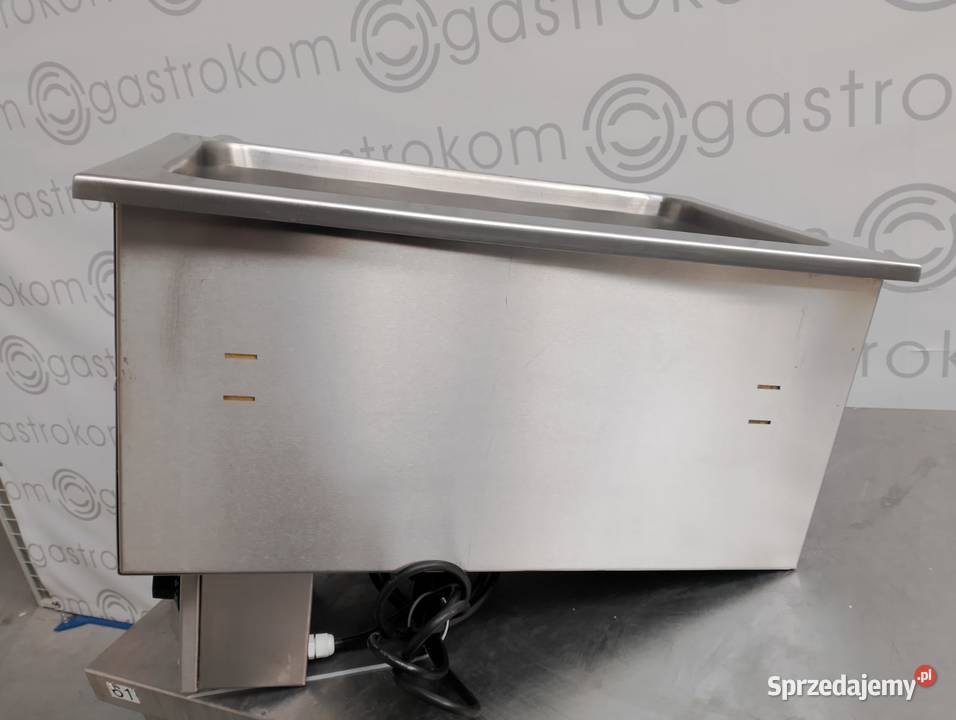 WANNA BEMAROWA DO ZABUDOWY 1XGN 11 KL6200011 dolnośląskie Wrocław