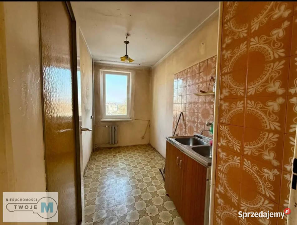 Mieszkanie sprzedam 4315m2 2pokojowe Kielce