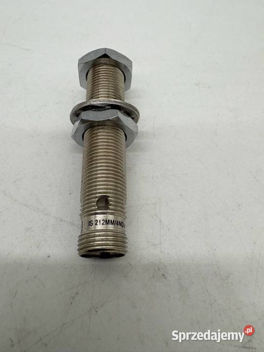Leuze electronic IS212MM4NO4E0S12 Czujnik Biznes i Przemysł Warszawa