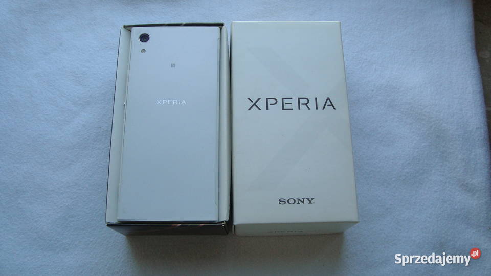 Sony Xperia XA1