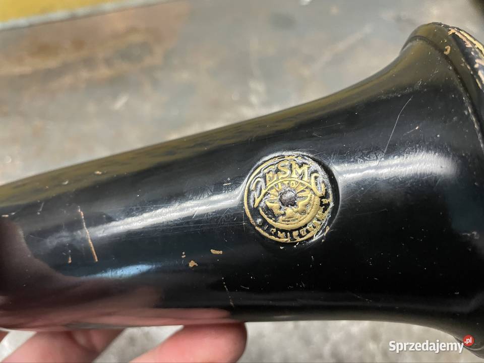 Trabka Stary Motocykl Samochod Sokol Shl Barlinek