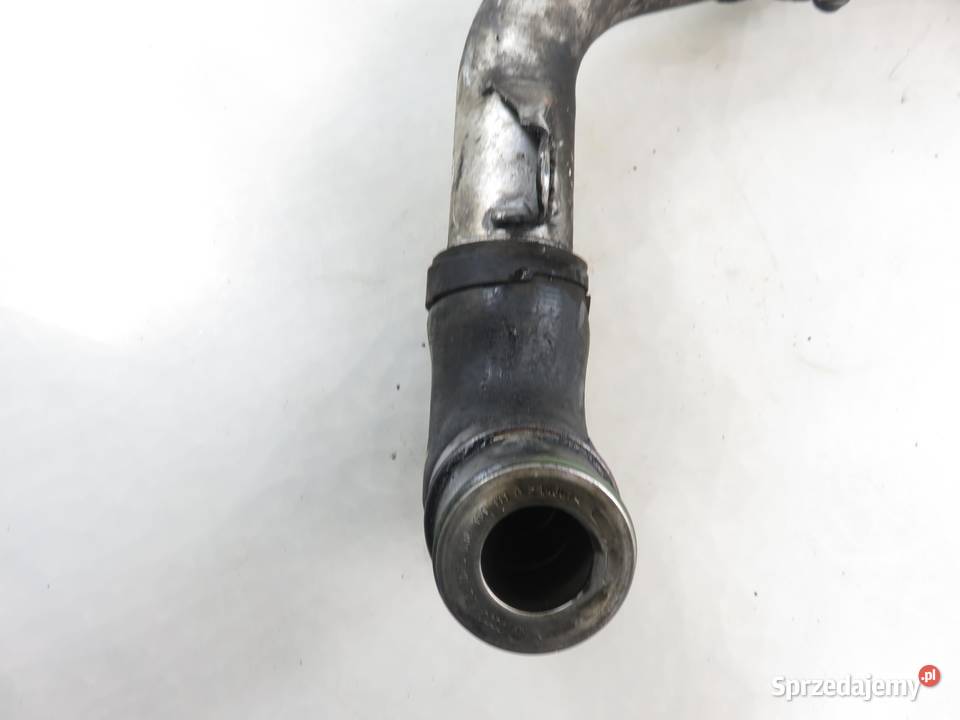 RURA INTERCOOLERA VW SHARAN I 20 TDI 7M3145961G osobowe