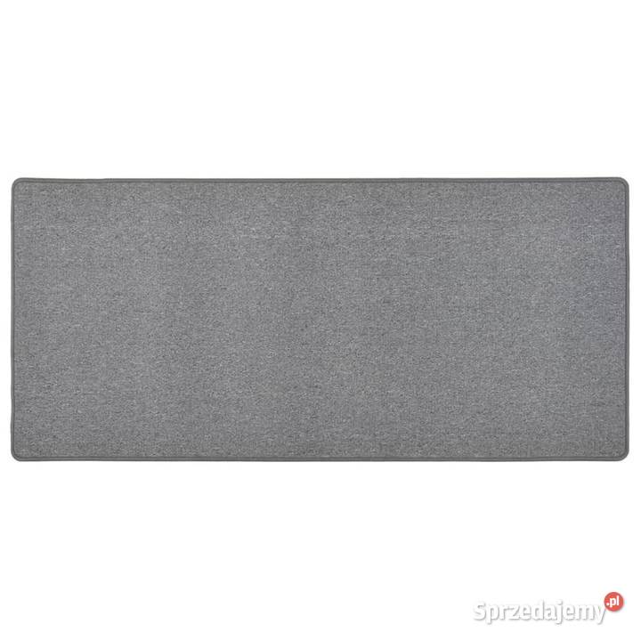 vidaXL Dywanik ciemnoszary 50 x 100 SKU326968 Dywaniki łazienkowe Dom i Ogród Warszawa
