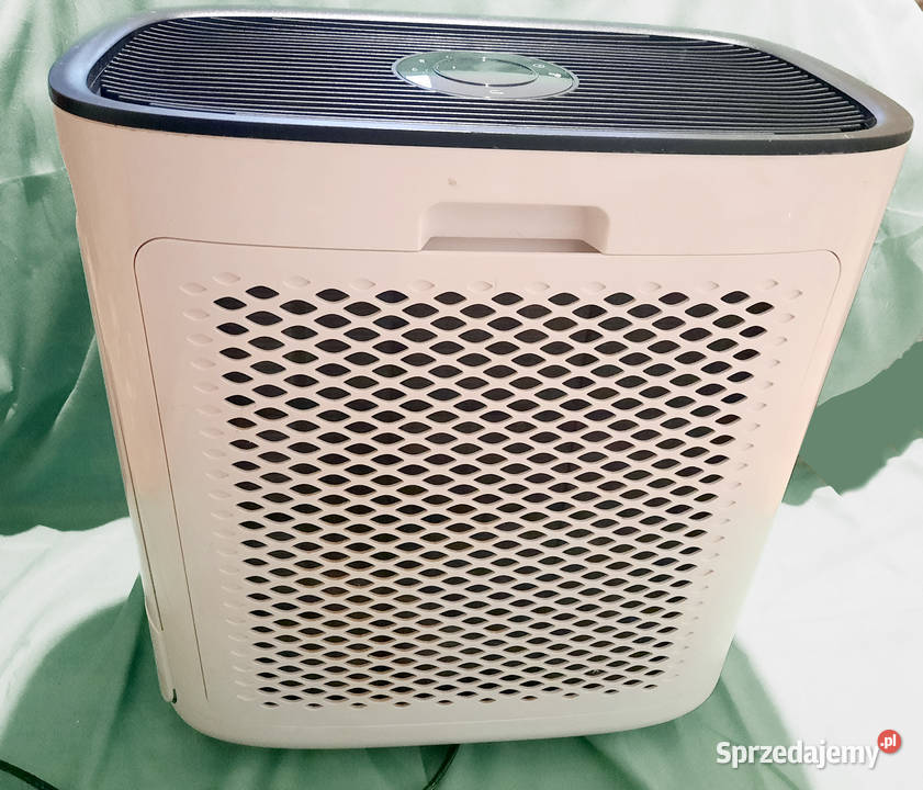 Philips HU593010 nawilżacz oczyszczacz powietrza AGD drobne Gubin