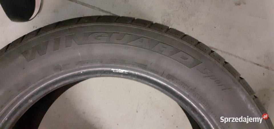 Opony 2355517 Wrocław