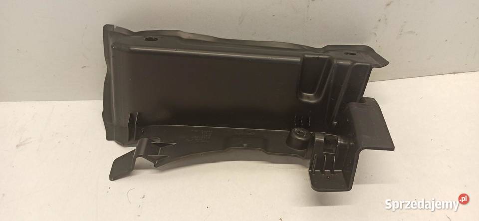 VOLVO XC40 OSŁONA PODSZYBIA PRAWA 31651567