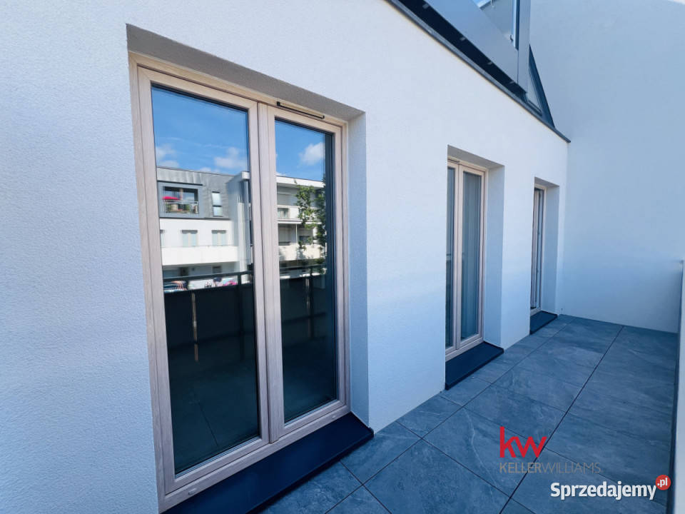 Mieszkanie na sprzedaż 4908m2 2pok Poznań Piętro 1