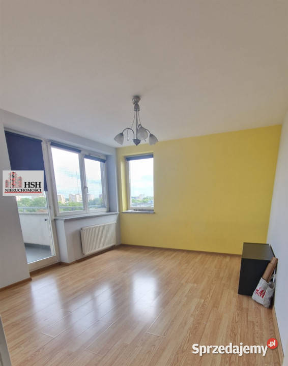 Mieszkanie 52m2 2 pokoje Kraków sprzedam
