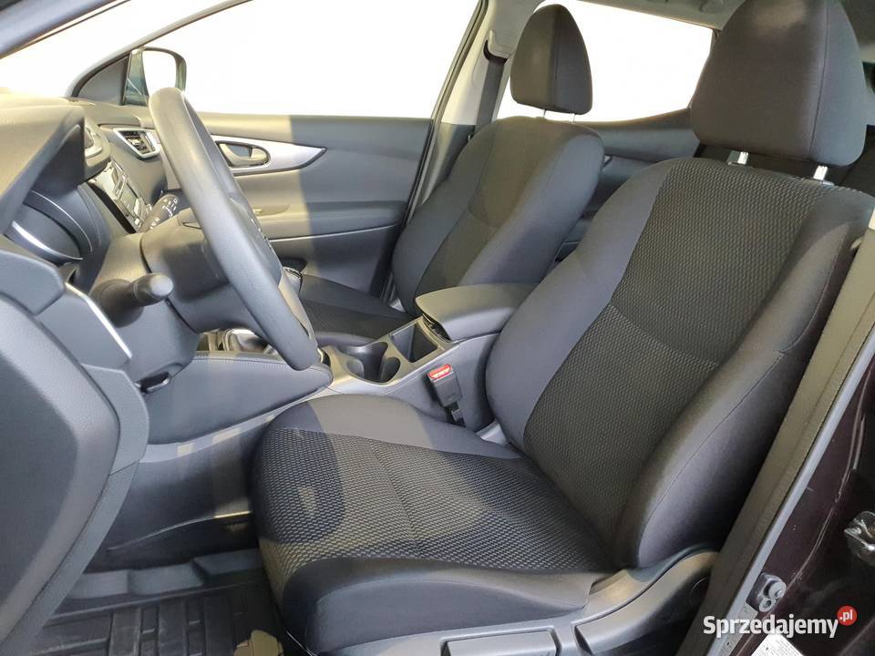 Qashqai 13 DIGT Visia