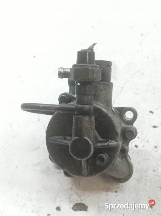 POMPA VACUM 28 TD Mitsubishi Challenger Pajero sprzedam