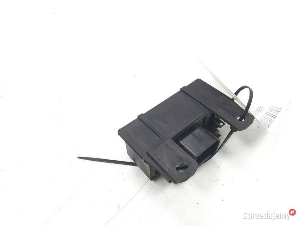 MODUŁ MERCEDES A KLASA W168 0255452832 Lipno