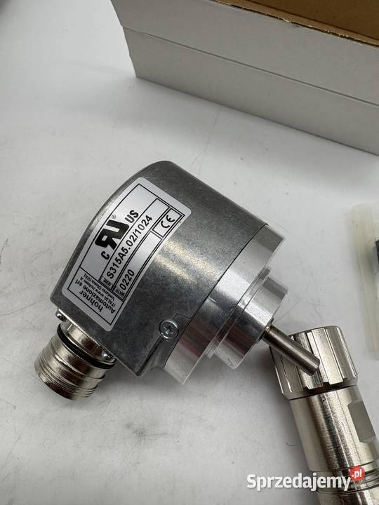 Hohner S315A5021024 Encoder Warszawa