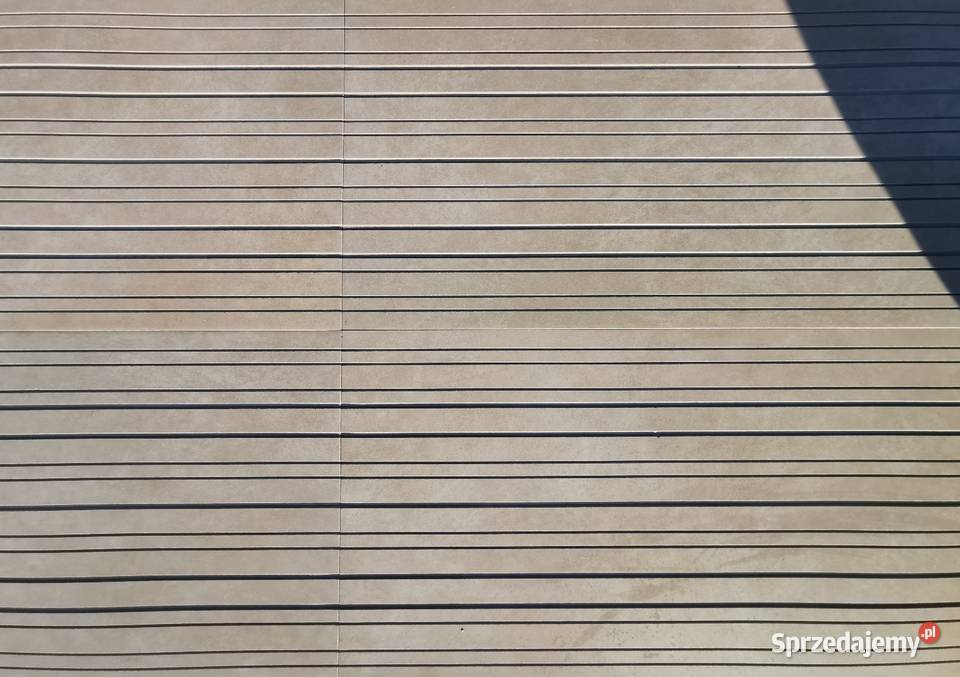 Włoskie Płytki dekoracyjne 30x60 CISA CERAMICCHE Płytki uniwersalne Poskwitów